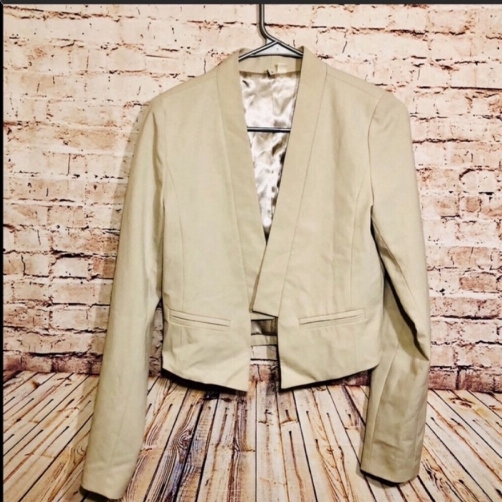Frenchi | Blazer